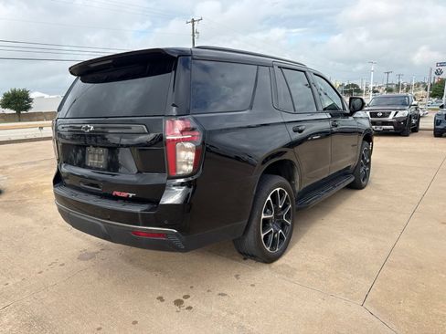 Used 2021 Chevrolet Tahoe RST RWD image 7