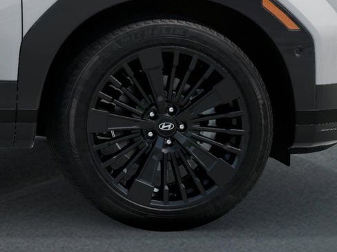 New 2026 Hyundai Santa Fe Calligraphy AWD/4WD image 8