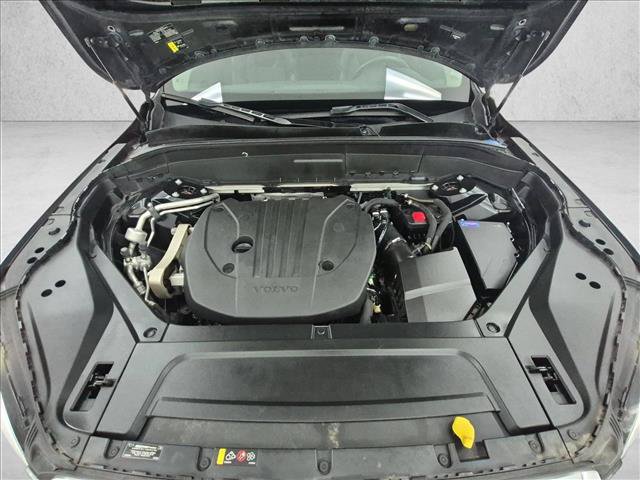 Used 2023 Volvo XC90 B5 Core w/ Protection Package Premier AWD/4WD image 28