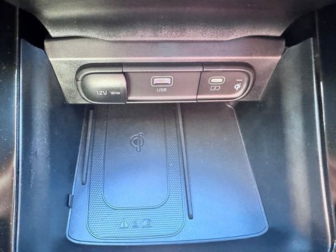 New 2025 Kia Telluride EX w/ EX Captain's Chair Package AWD/4WD image 20