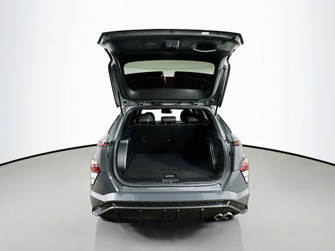Used 2024 Hyundai Kona N Line image 34