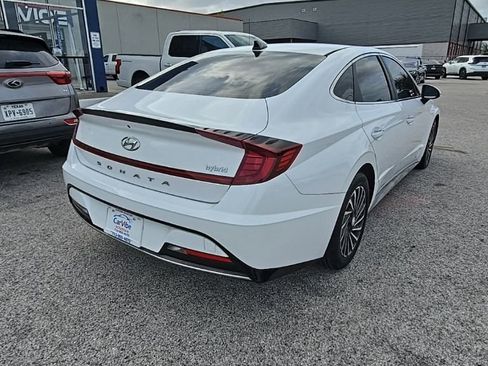 Used 2023 Hyundai Sonata SEL image 7