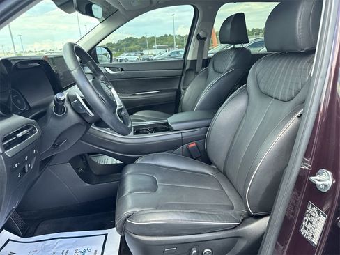 Used 2024 Hyundai Palisade Limited image 17