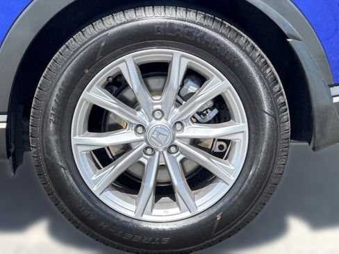Used 2024 Honda CR-V EX-L image 13