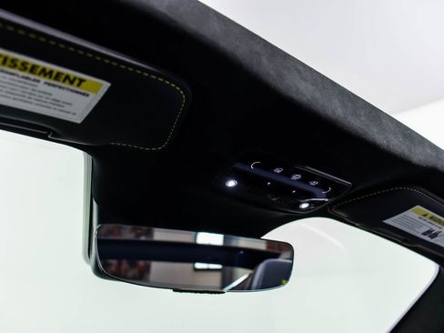 Certified 2024 Ferrari 296 GTS image 42