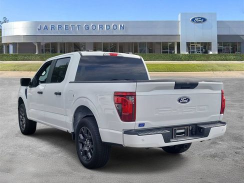 Used 2024 Ford F150 STX RWD image 3