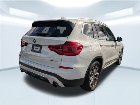 Used 2019 BMW X3 sDrive30i w/ Premium Package image 5