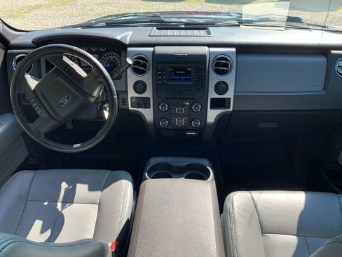 Used 2014 Ford F150 XLT w/ Equipment Group 302A Luxury AWD/4WD image 19