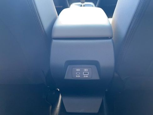 New 2024 Subaru Crosstrek 2.0i Premium AWD/4WD image 16