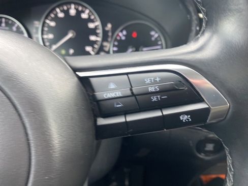 Certified 2024 MAZDA CX-30 AWD 2.5 S w/ Preferred Package image 12