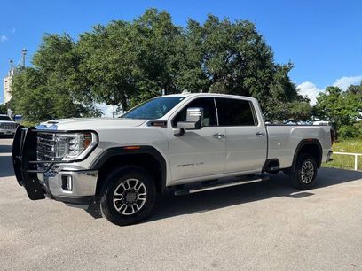 Used 2022 GMC Sierra 3500 SLT