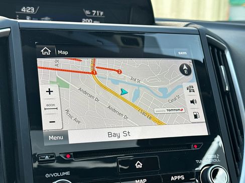 Used 2017 Subaru Impreza 2.0i Limited image 26