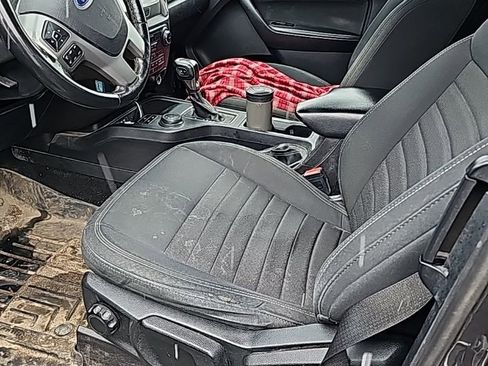 Used 2020 Ford Ranger XLT w/ Equipment Group 301A Mid image 8