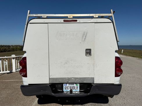 Used 2008 Dodge Ram 1500 Truck ST image 6