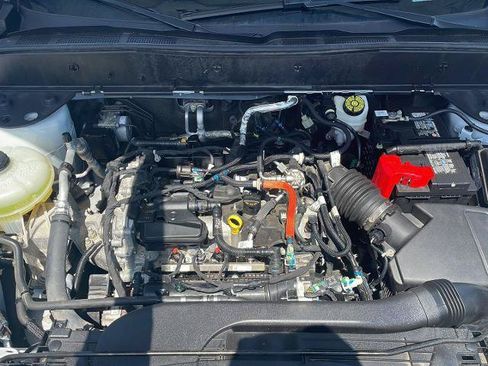 Certified 2023 Ford Bronco Sport AWD/4WD image 9