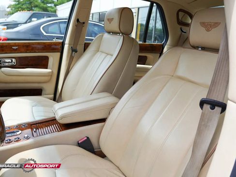Used 2005 Bentley Arnage RL RWD image 16