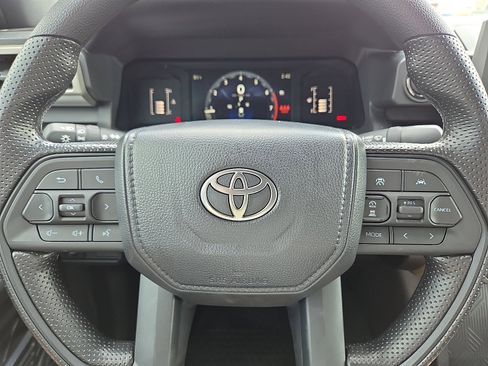 New 2026 Toyota Tacoma SR5 AWD/4WD image 14