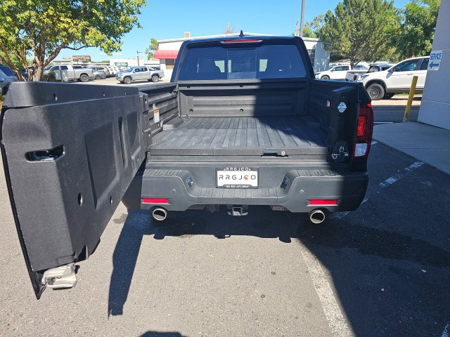Used 2024 Honda Ridgeline TrailSport image 8