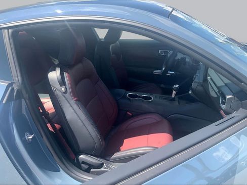 Certified 2025 Ford Mustang GT Premium RWD image 9