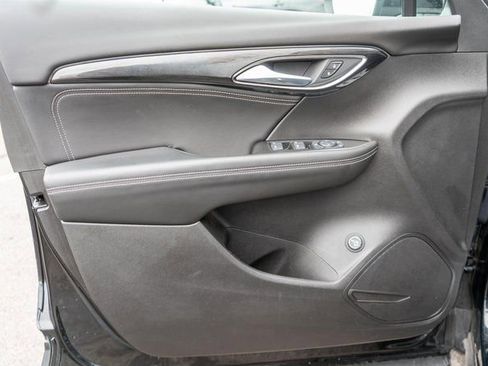 Used 2023 Buick Envision Preferred AWD/4WD image 17