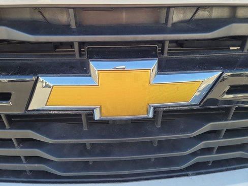 New 2025 Chevrolet Silverado 2500 W/T w/ WT Convenience Package image 28