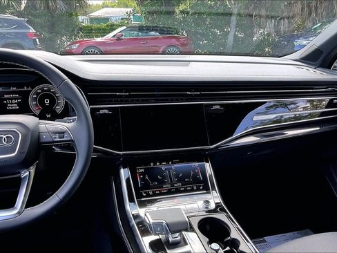 New 2026 Audi Q7 3.0T Premium Plus AWD/4WD image 20