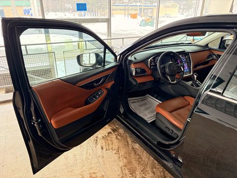 Used 2022 Subaru Legacy Touring XT image 11