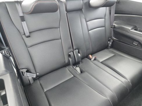 Used 2022 Honda Pilot TrailSport image 25