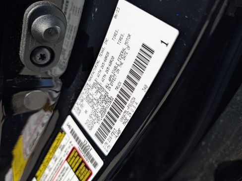 Used 2023 Toyota Tundra SR5 AWD/4WD image 34