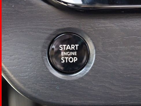 New 2025 Nissan Murano SL image 24