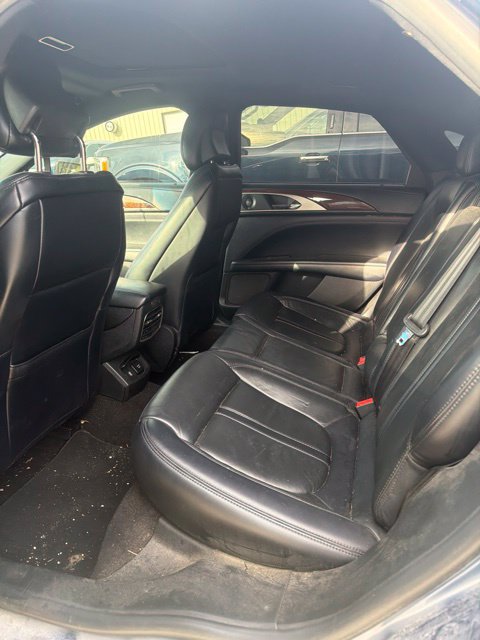 Used 2019 Lincoln MKZ Reserve w/ Reserve Plus Package AWD/4WD image 9