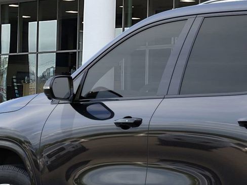 New 2026 Buick Enclave Sport Touring image 12