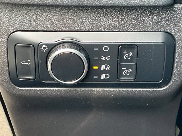 Used 2024 Ford Escape ST-Line w/ Tech Pack #1 FWD image 33