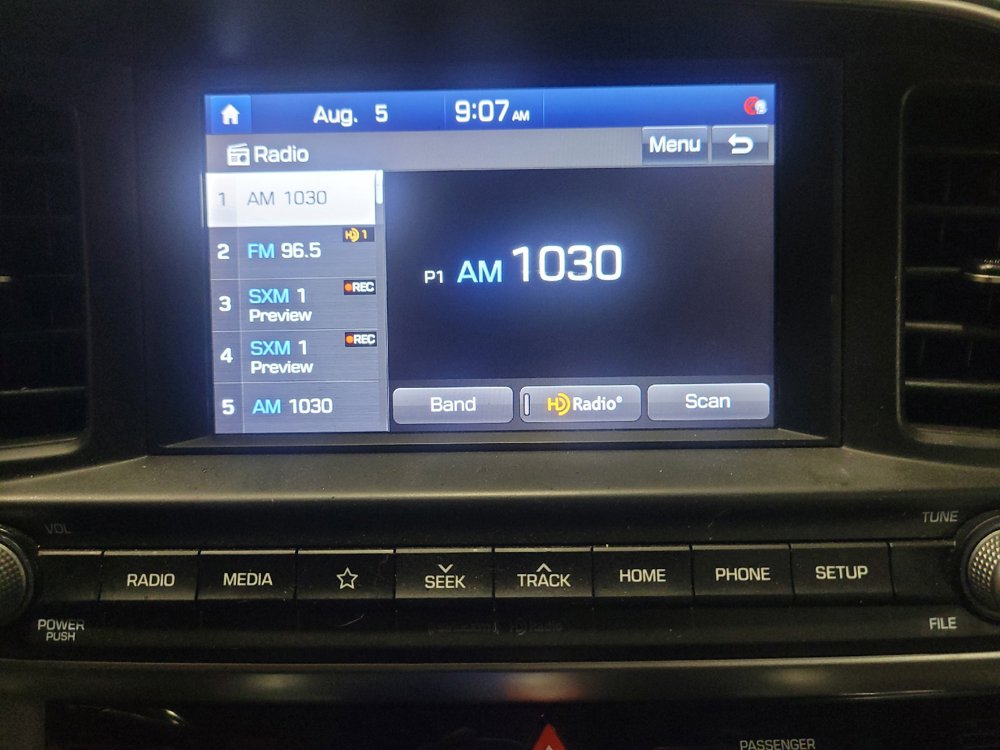 Used 2020 Hyundai Elantra Value Edition w/ Cargo Package (C1) FWD image 25