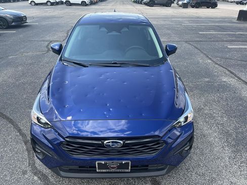 Used 2026 Subaru Impreza 2.0i Sport AWD/4WD image 9