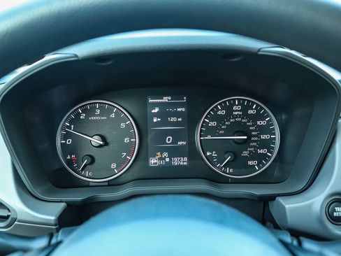 Certified 2026 Subaru Crosstrek 2.5i Premium AWD/4WD image 27