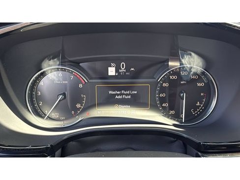 Used 2021 Cadillac XT6 Premium Luxury w/ LPO, ONYX Package AWD/4WD image 28