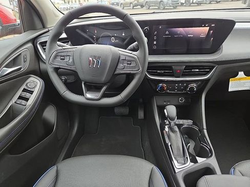 New 2026 Buick Encore GX Sport Touring w/ Comfort Package image 9