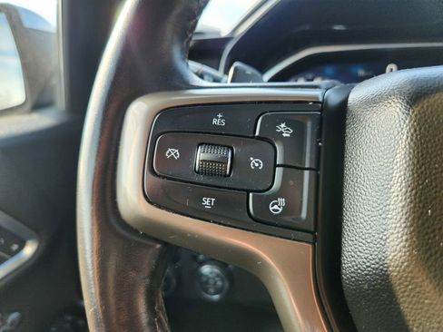 Used 2022 Chevrolet Silverado 1500 High Country image 23