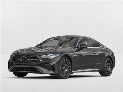Certified 2024 Mercedes-Benz CLE 300 4MATIC Coupe