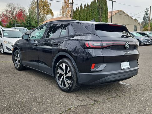 New 2025 Volkswagen ID.4 Pro image 3
