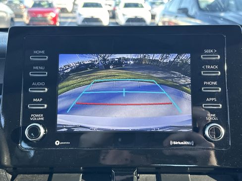 Certified 2024 Toyota Camry LE image 25