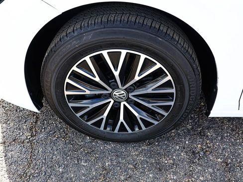 Used 2021 Volkswagen Jetta S image 13