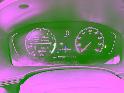 Used 2023 Honda Civic LX image 29