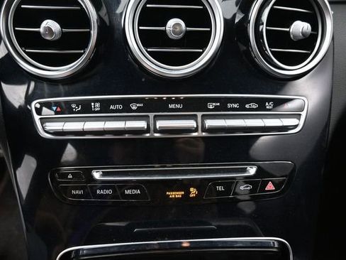 Used 2018 Mercedes-Benz C 43 AMG 4MATIC Coupe image 20