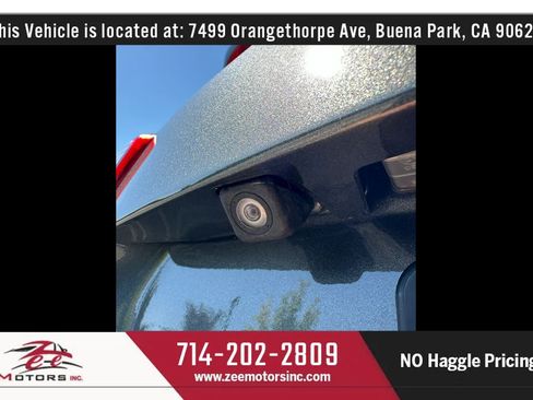 Used 2015 Toyota RAV4 Limited FWD image 46