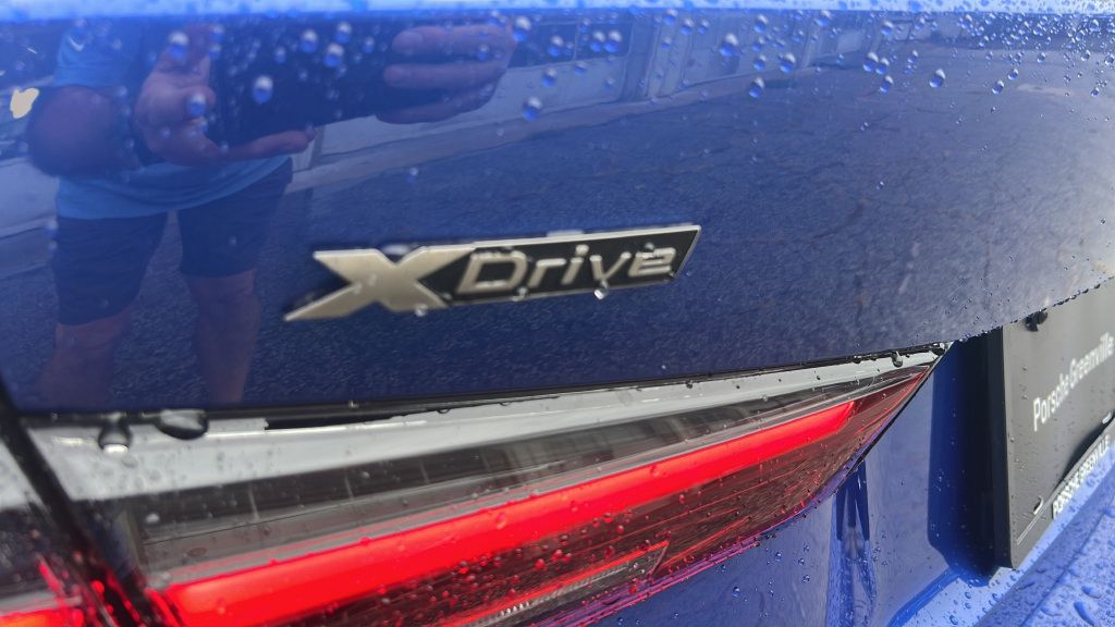 Used 2024 BMW M440i xDrive Gran Coupe AWD/4WD image 14