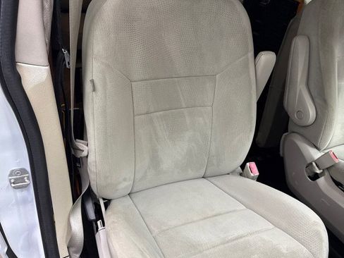 Used 2016 Dodge Grand Caravan SE w/ Quick Order Package 29E SE image 22