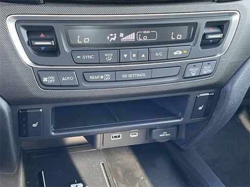 New 2026 Honda Ridgeline TrailSport image 17