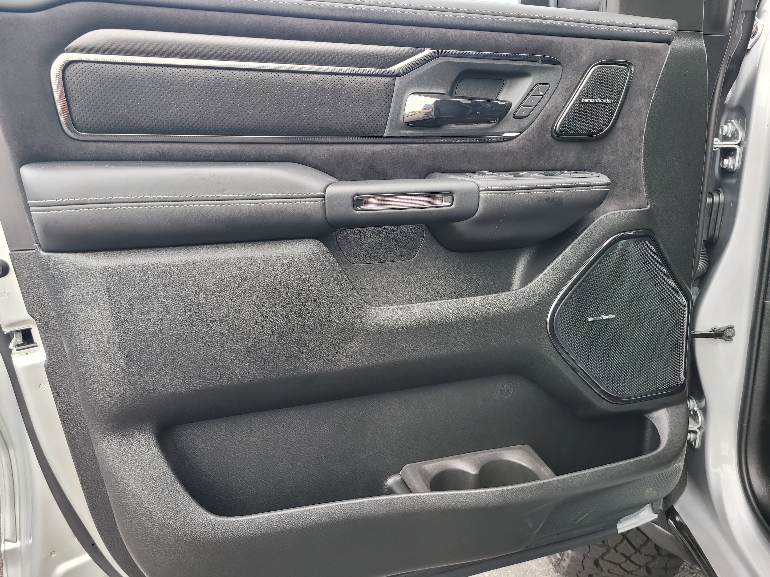 New 2026 RAM 1500 RHO w/ RHO Level 1 Equipment Group AWD/4WD image 14